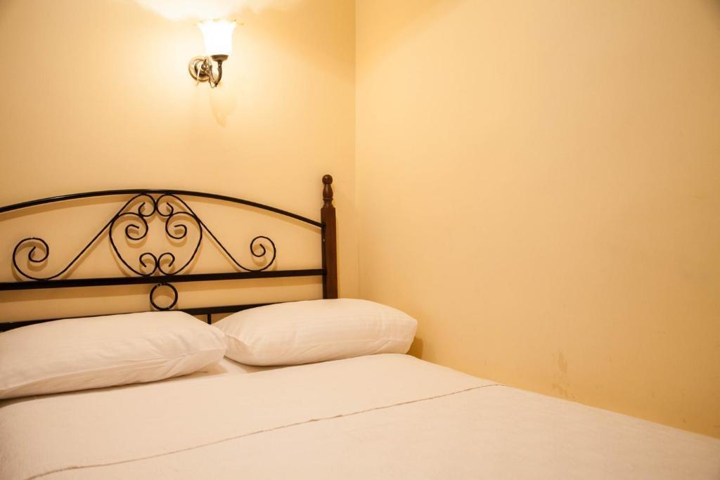 Cem Sultan Hotel - Istanbul — Photos 2